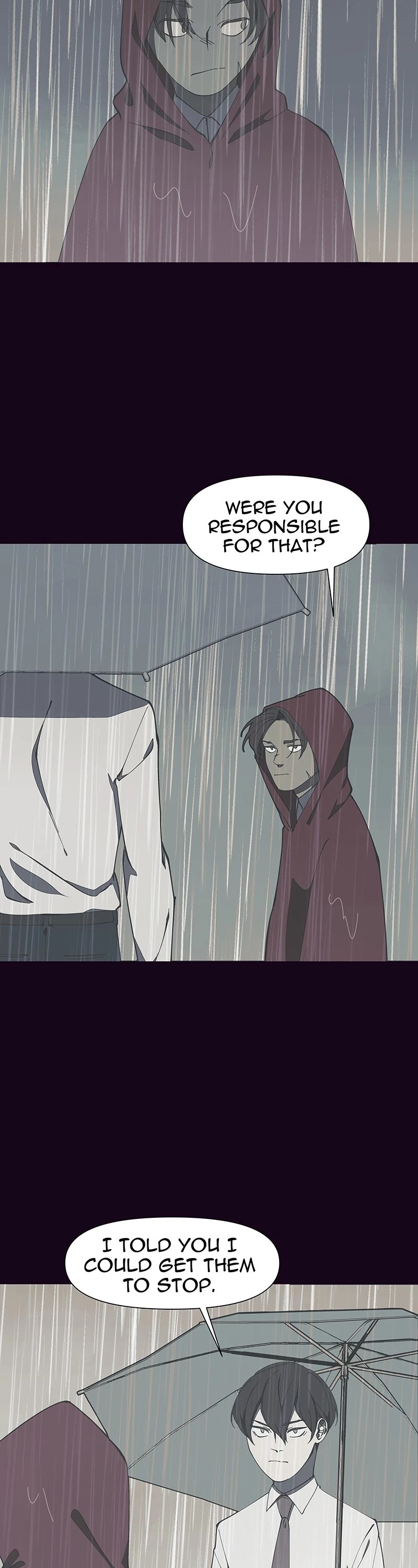 I Love Yoo chapter 165 page 13