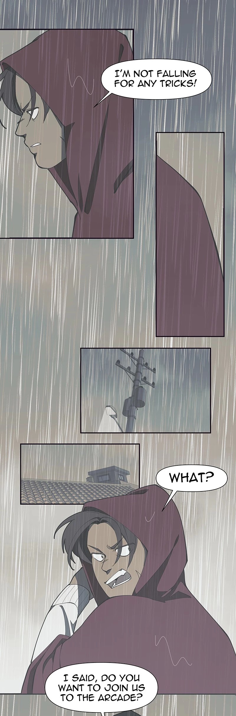 I Love Yoo chapter 165 page 15