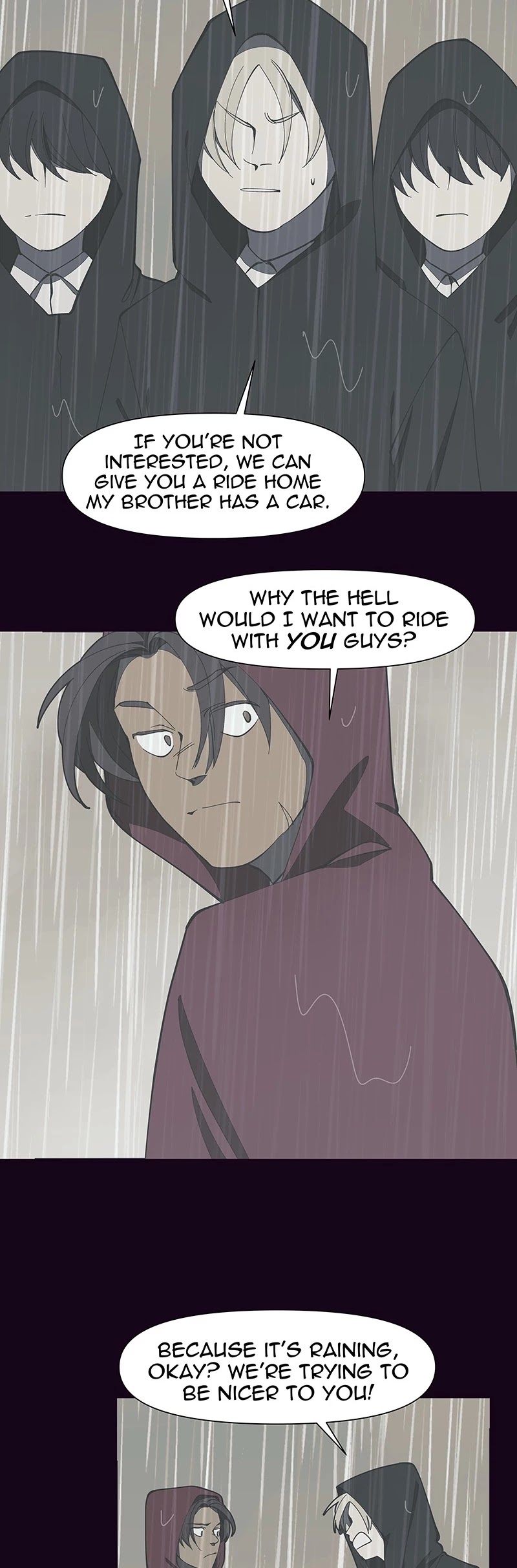 I Love Yoo chapter 165 page 16