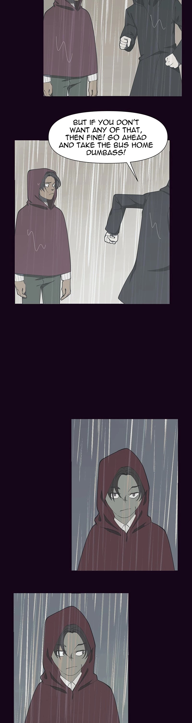 I Love Yoo chapter 165 page 17