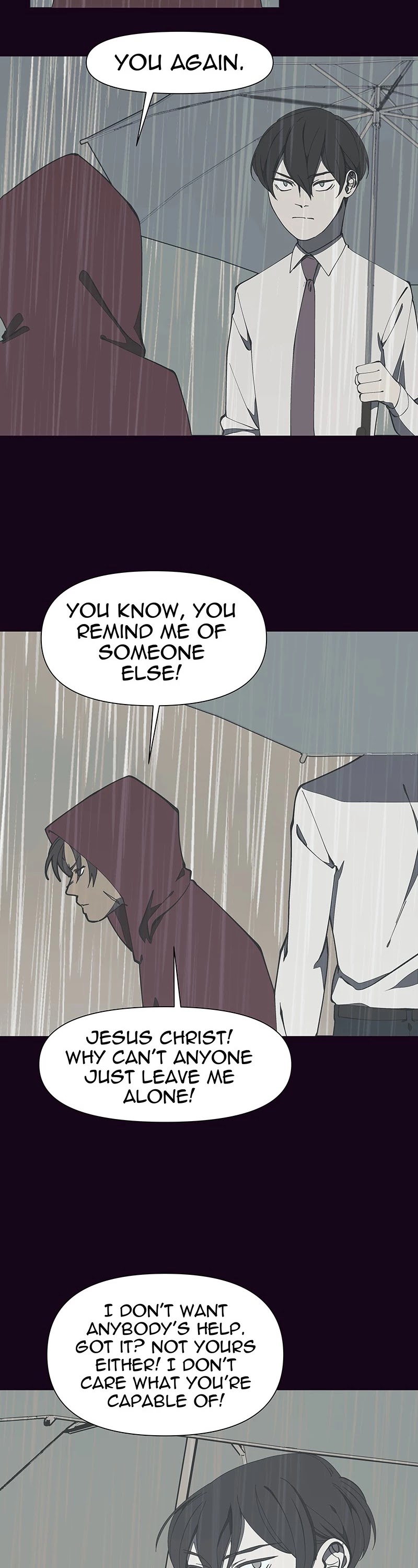 I Love Yoo chapter 165 page 18