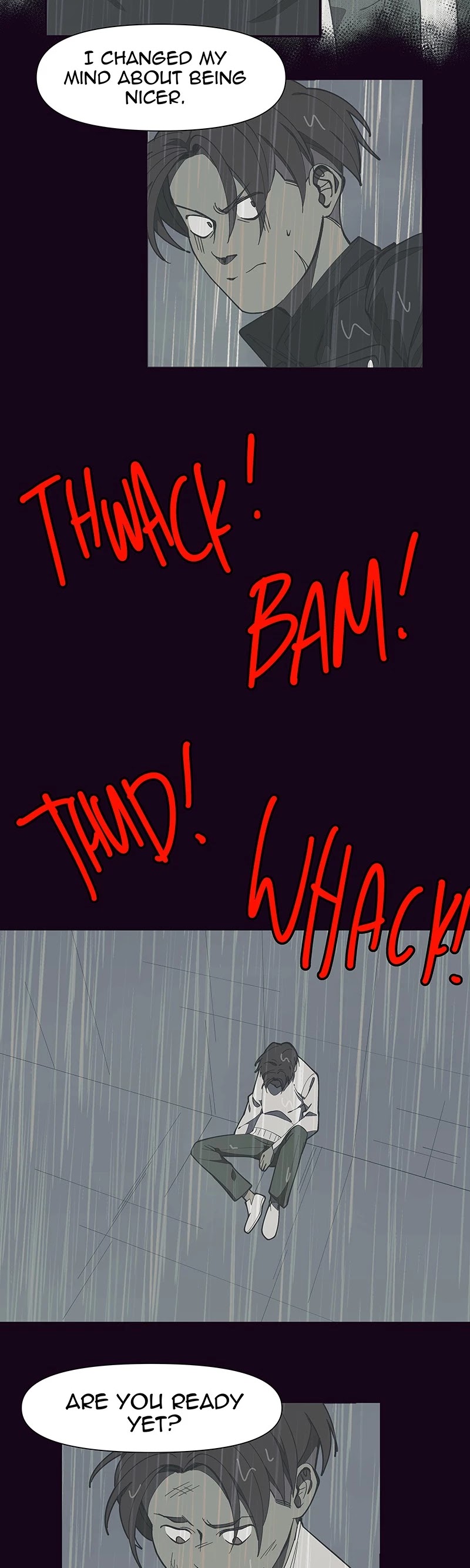 I Love Yoo chapter 165 page 23