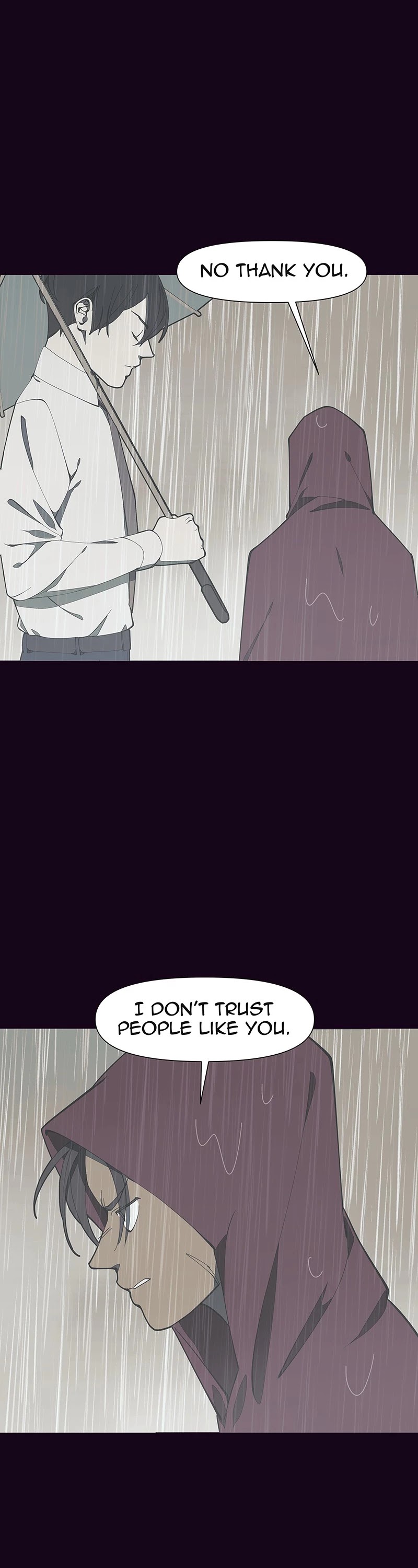 I Love Yoo chapter 165 page 6