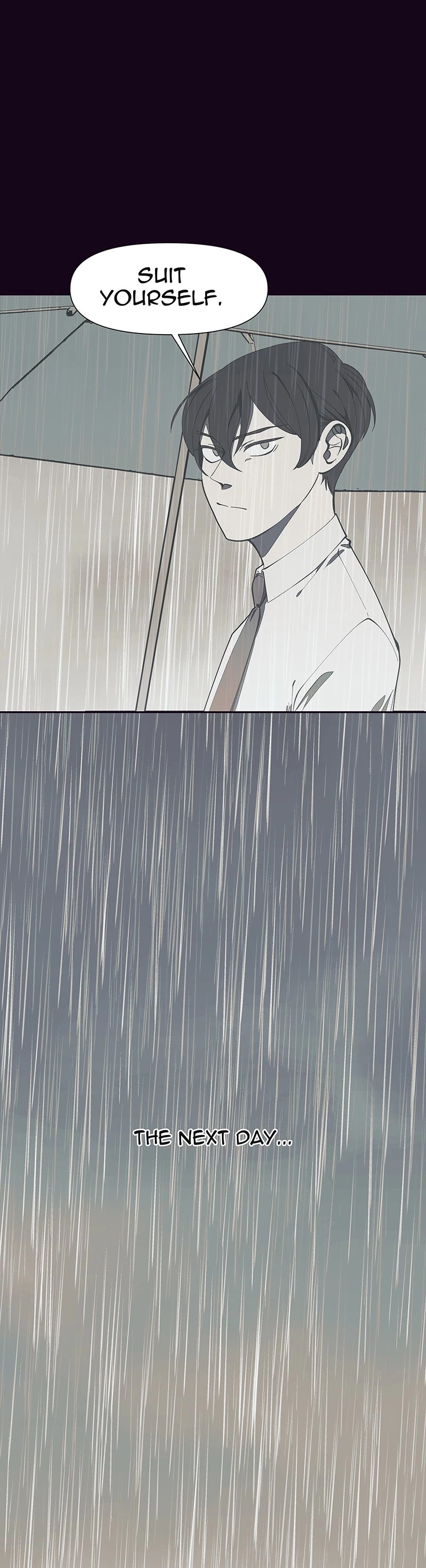 I Love Yoo chapter 165 page 7