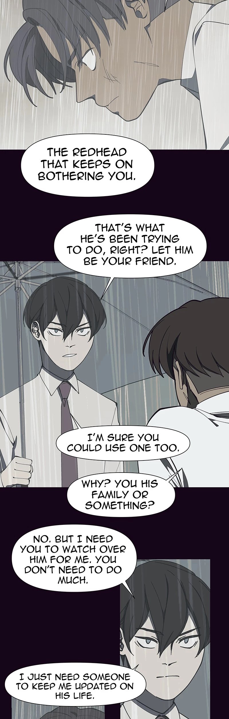 I Love Yoo chapter 166 page 10