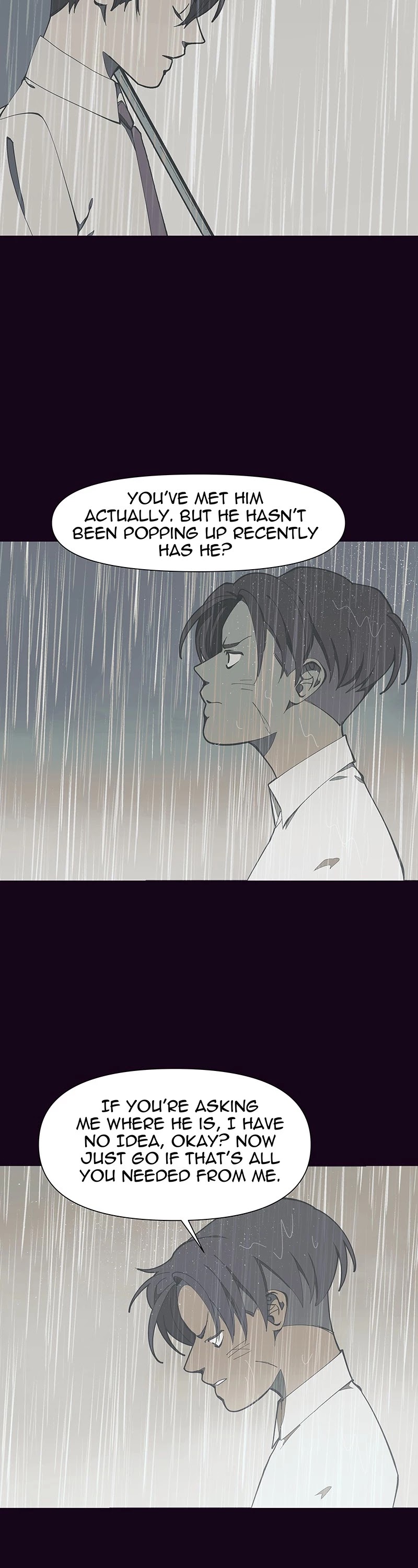 I Love Yoo chapter 166 page 2