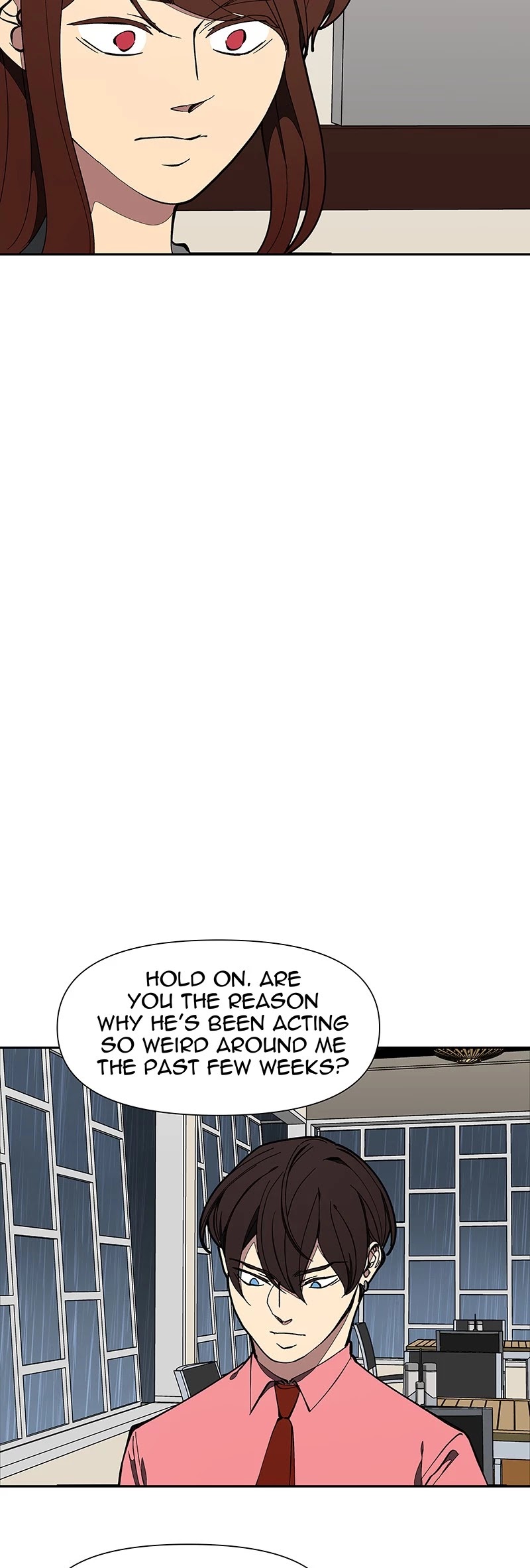 I Love Yoo chapter 167 page 15