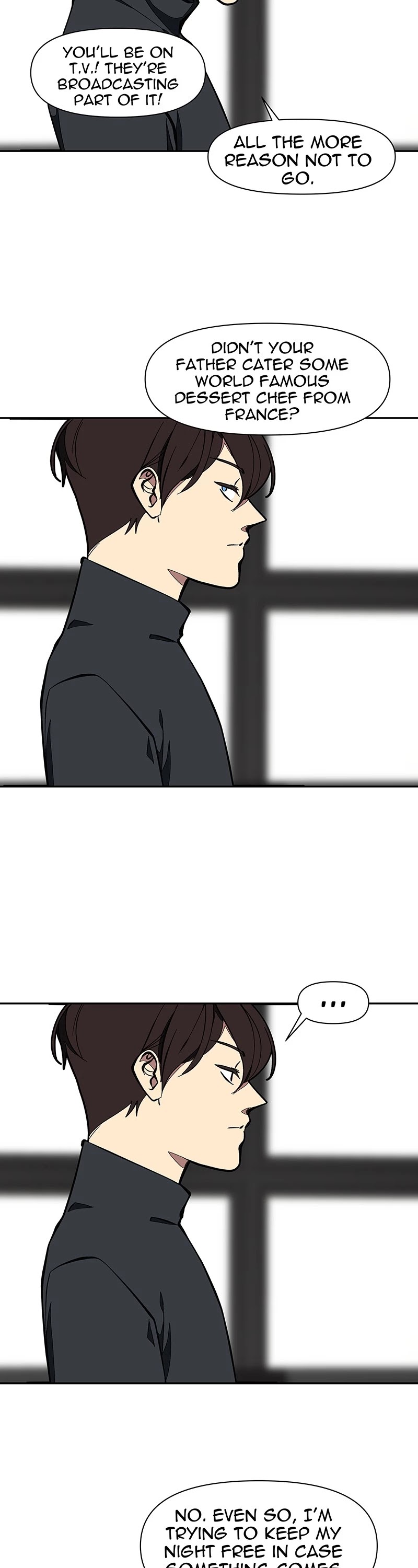 I Love Yoo chapter 169 page 17