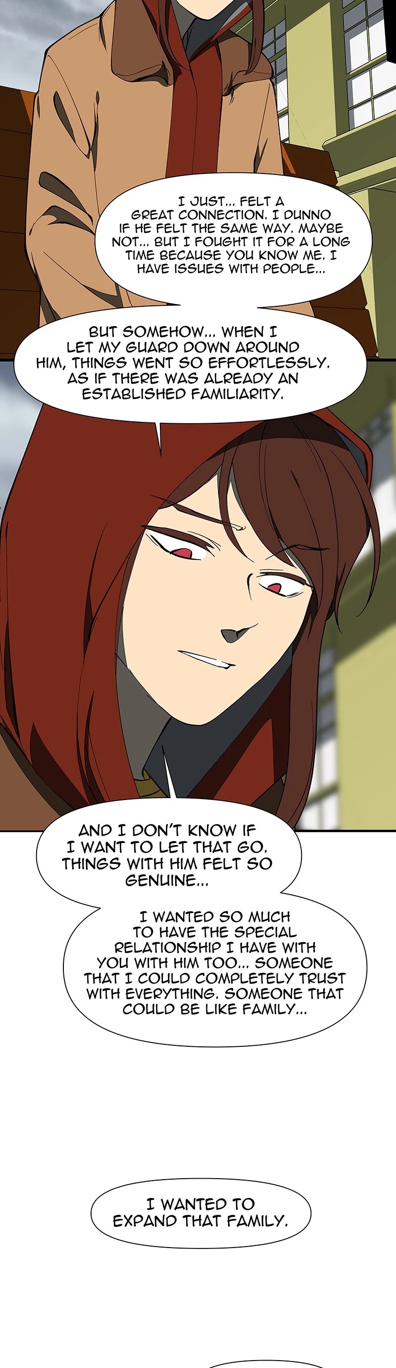 I Love Yoo chapter 169 page 7