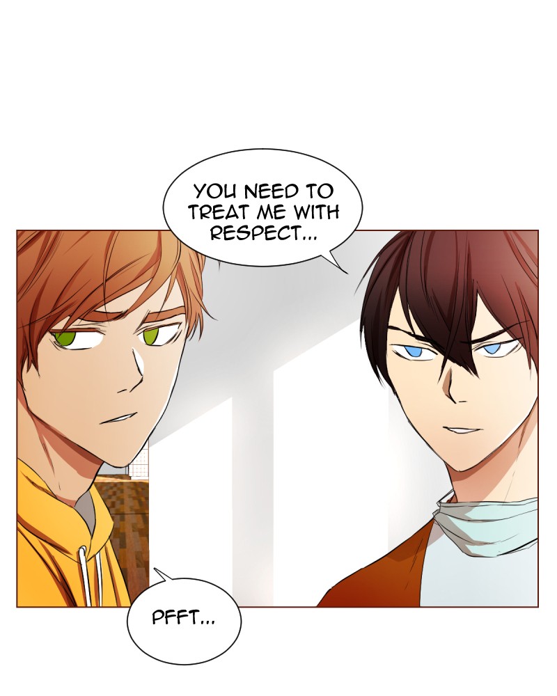 I Love Yoo chapter 17 page 12