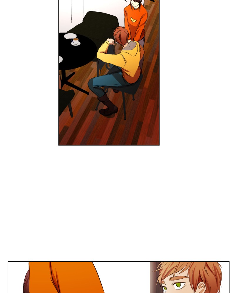 I Love Yoo chapter 17 page 15