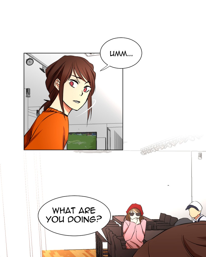 I Love Yoo chapter 17 page 19