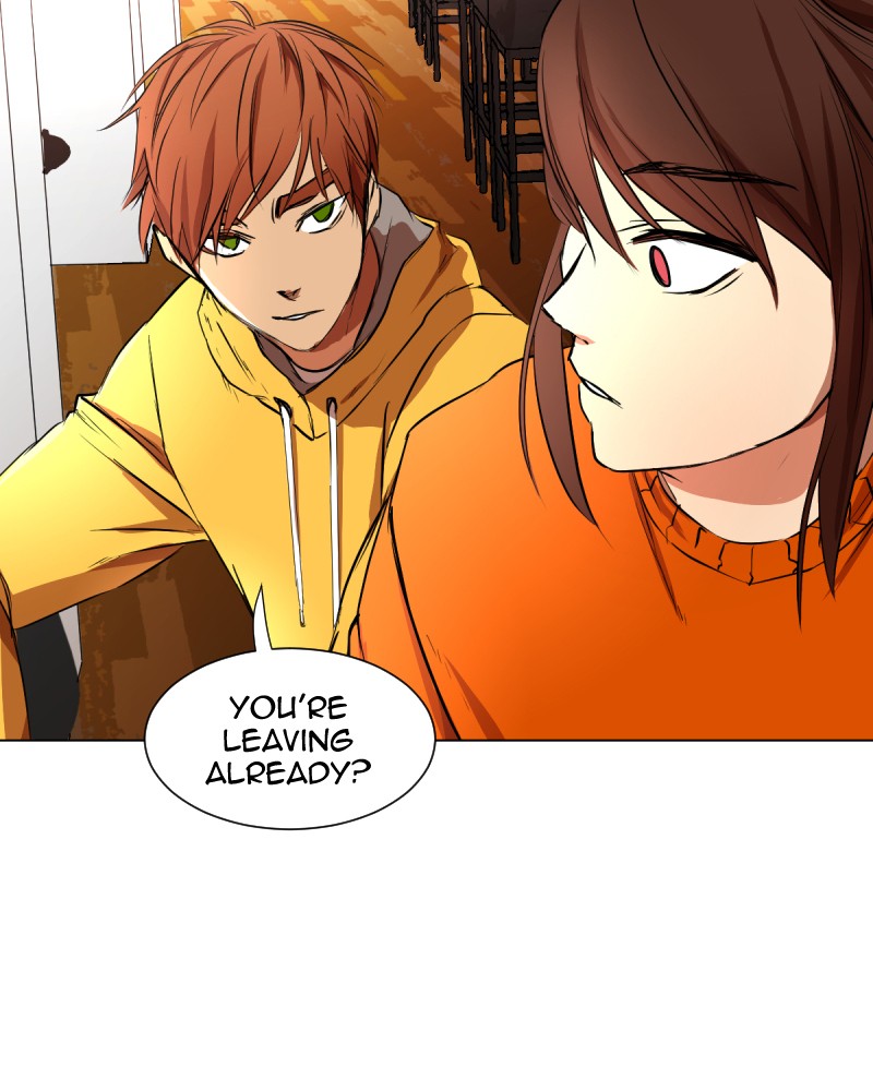 I Love Yoo chapter 17 page 20