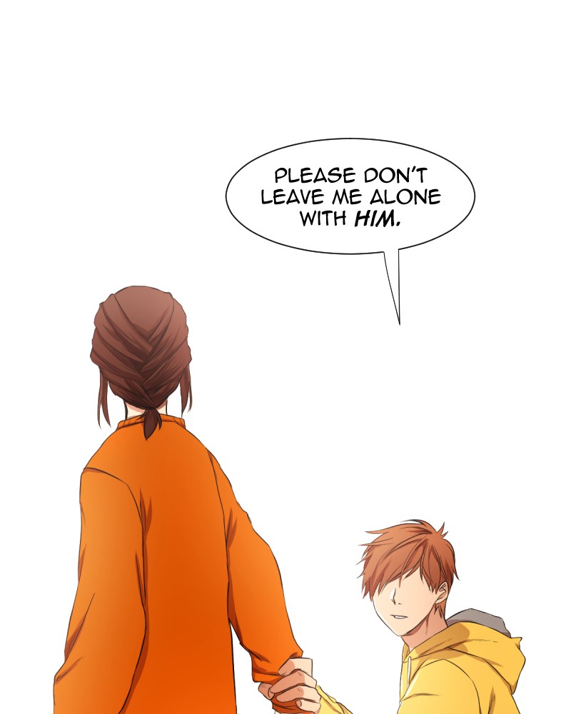 I Love Yoo chapter 17 page 21