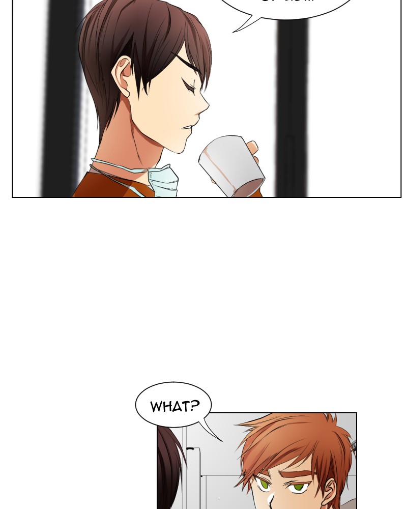 I Love Yoo chapter 17 page 25