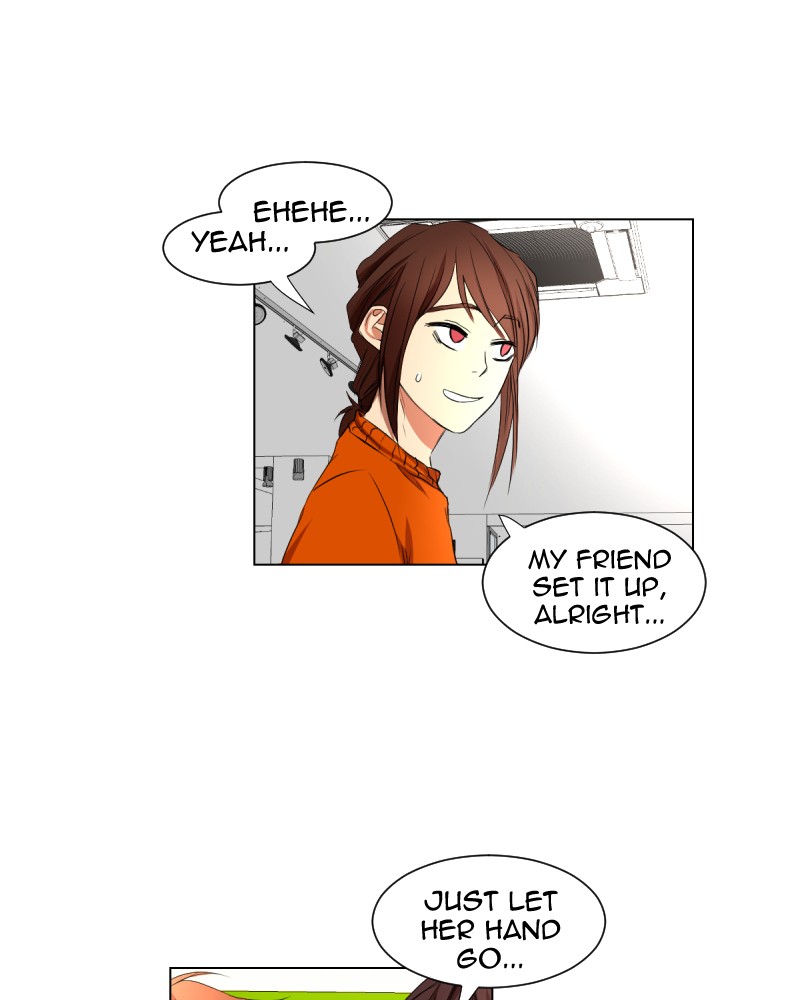 I Love Yoo chapter 17 page 27