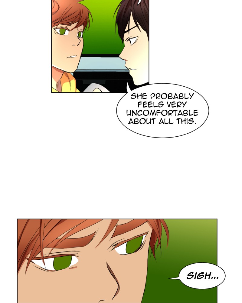 I Love Yoo chapter 17 page 28