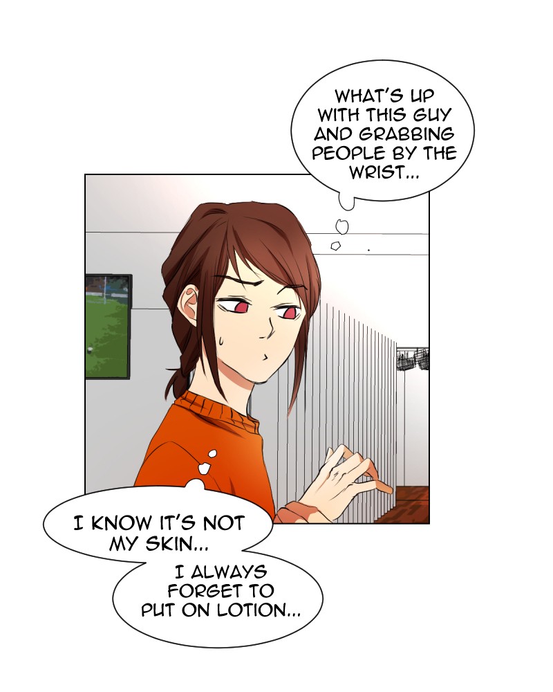 I Love Yoo chapter 17 page 30