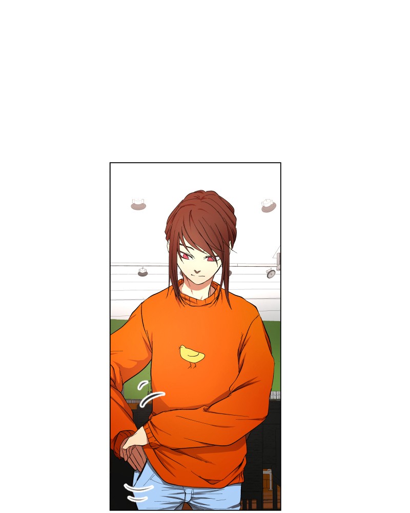 I Love Yoo chapter 17 page 32