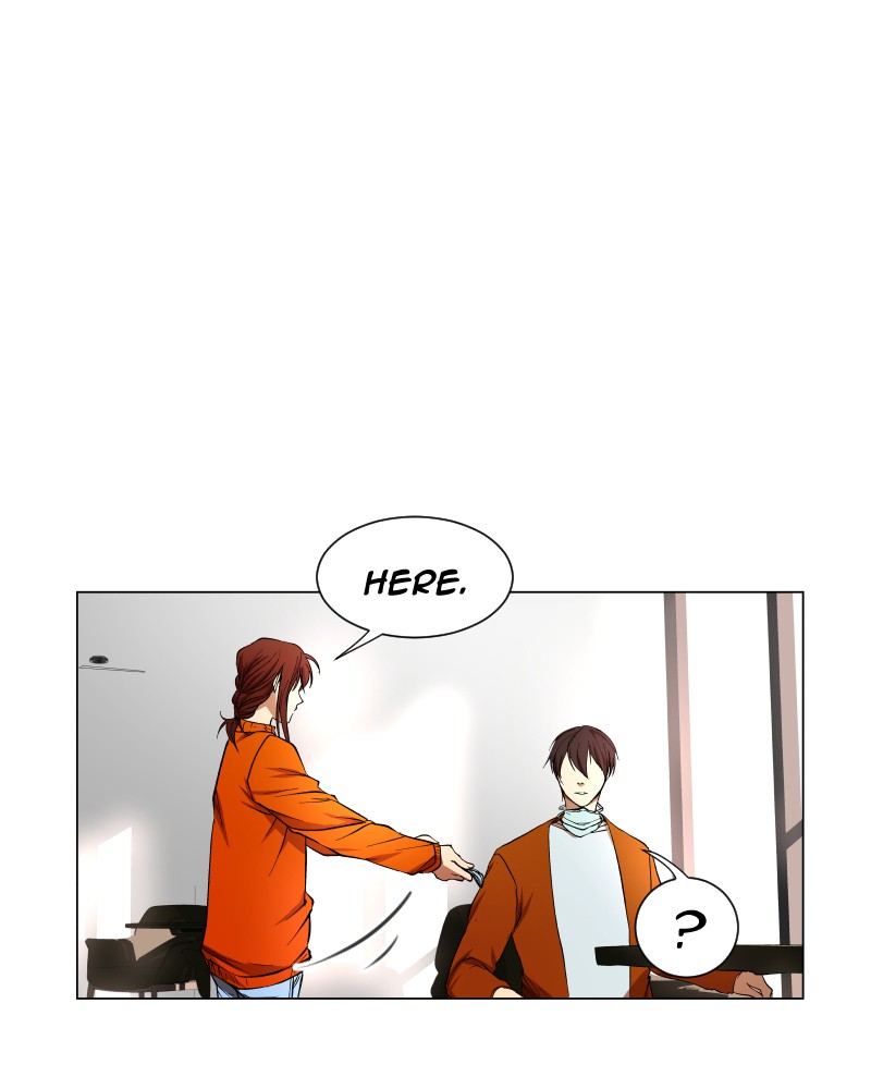 I Love Yoo chapter 17 page 33