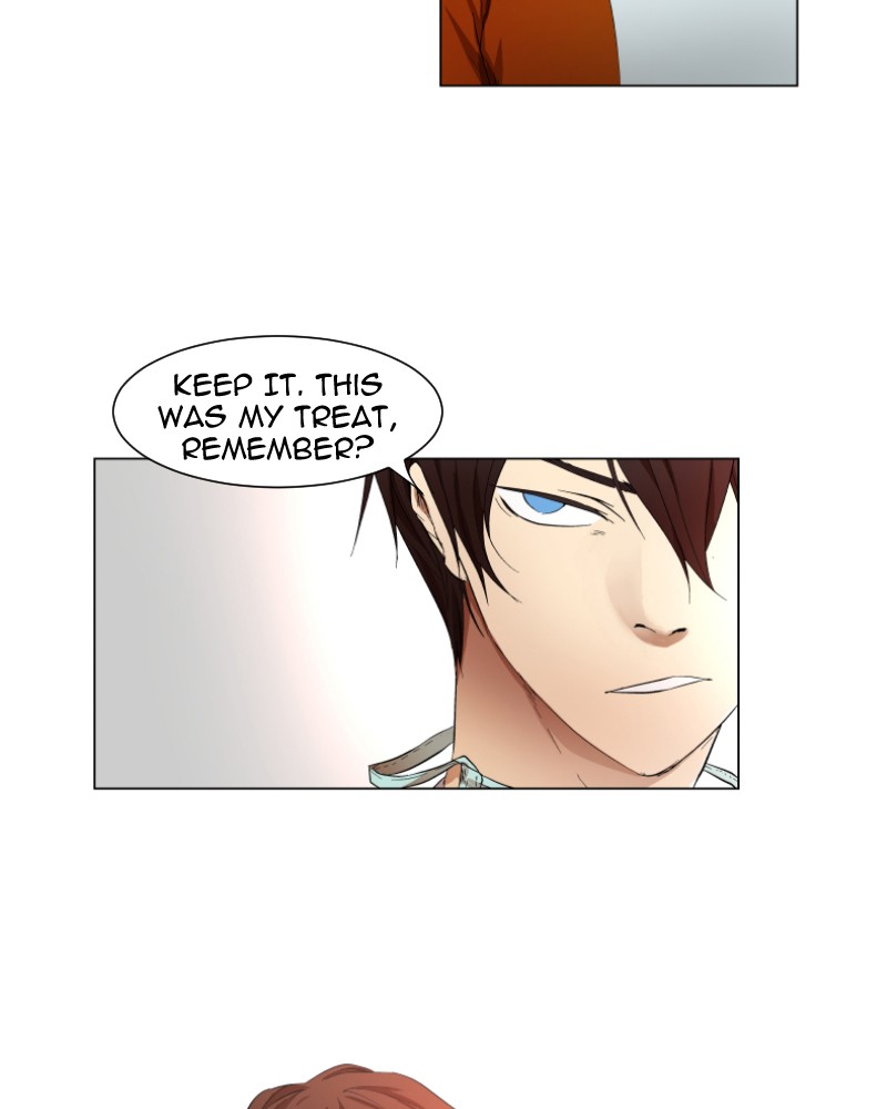 I Love Yoo chapter 17 page 35