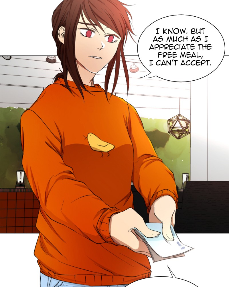 I Love Yoo chapter 17 page 36