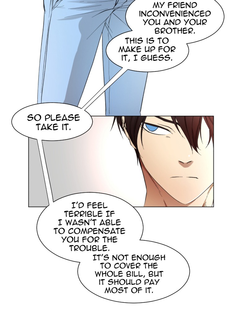 I Love Yoo chapter 17 page 37