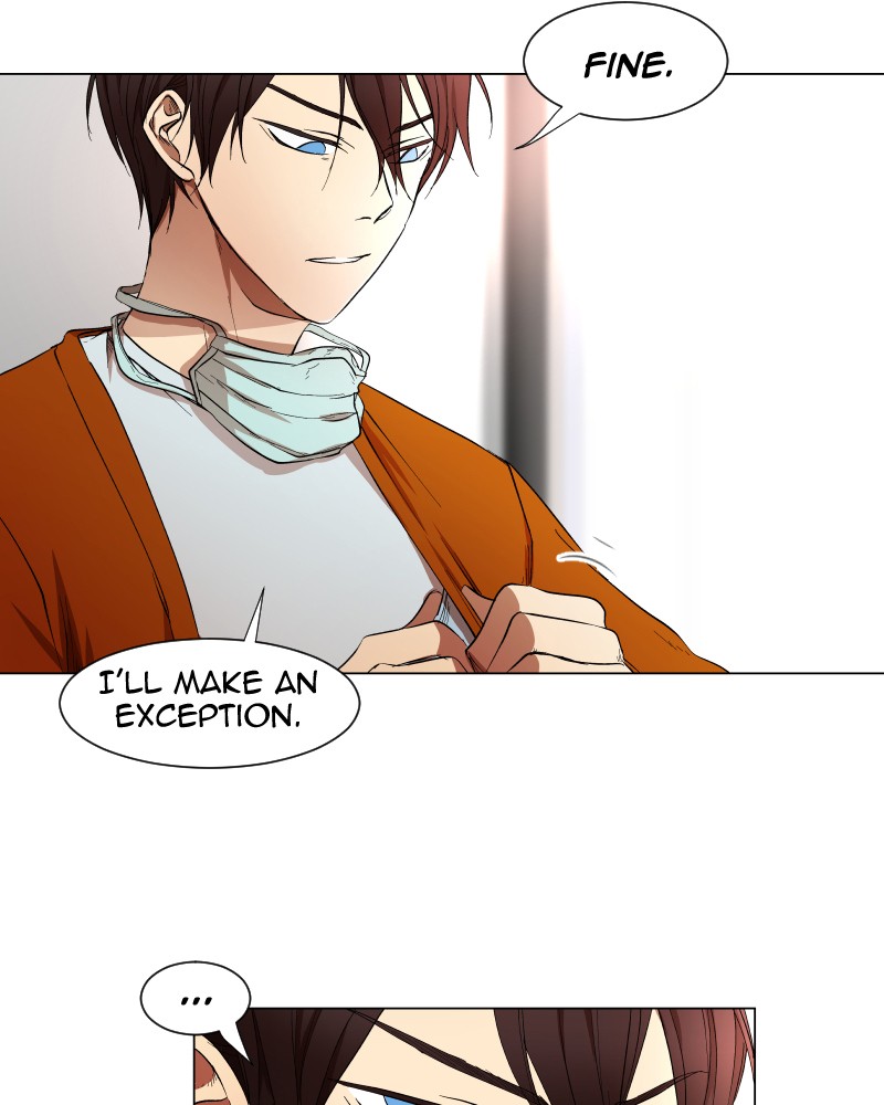 I Love Yoo chapter 17 page 39