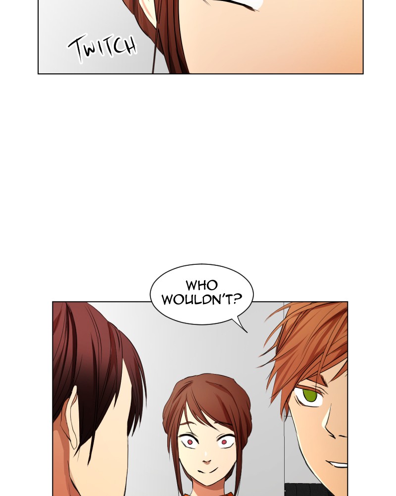 I Love Yoo chapter 17 page 4