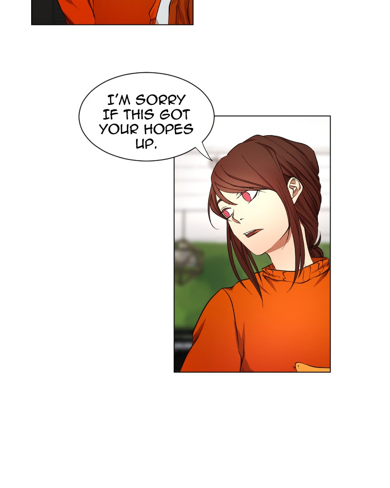 I Love Yoo chapter 17 page 41