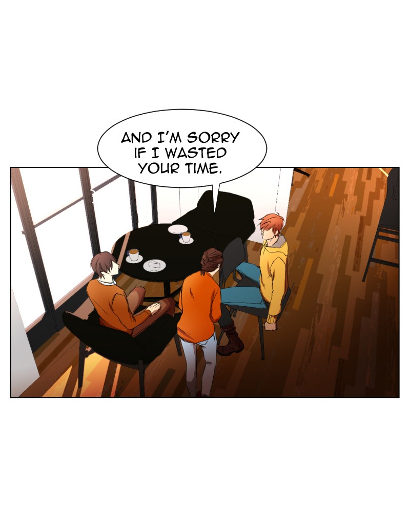 I Love Yoo chapter 17 page 42