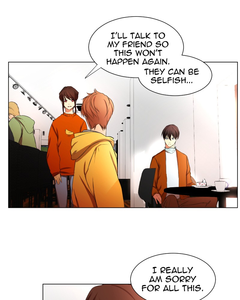 I Love Yoo chapter 17 page 43