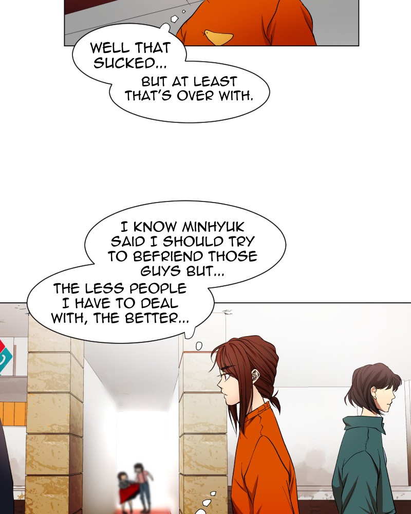 I Love Yoo chapter 17 page 47