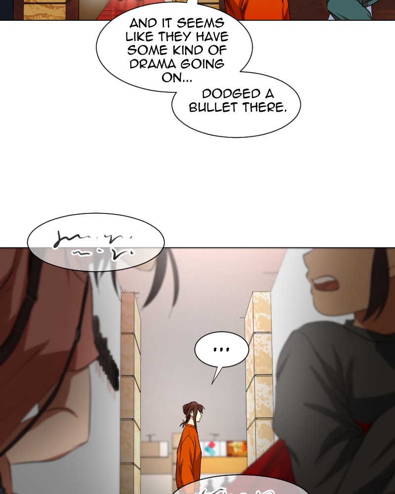 I Love Yoo chapter 17 page 48