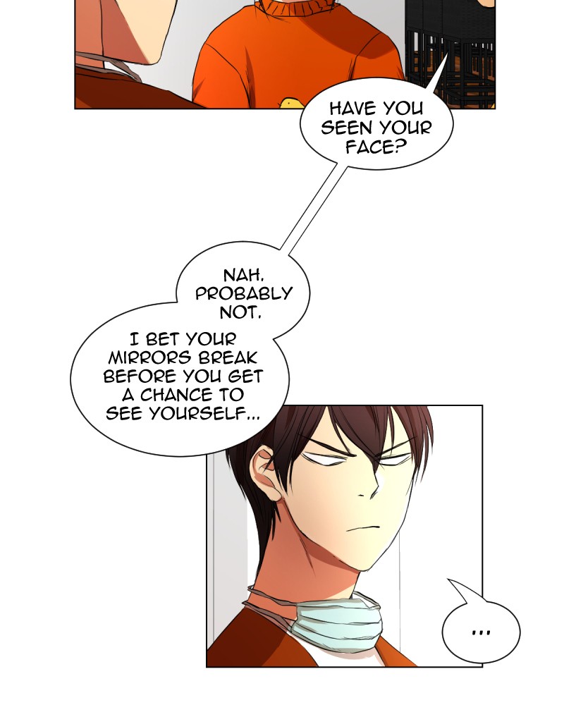 I Love Yoo chapter 17 page 5