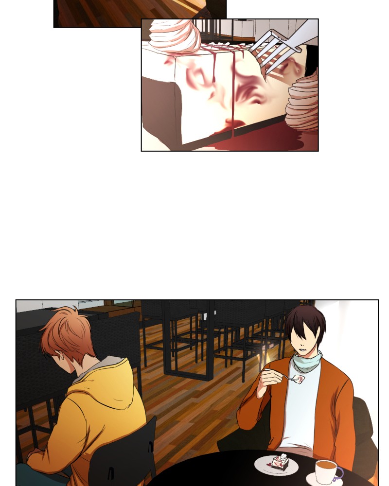 I Love Yoo chapter 17 page 52