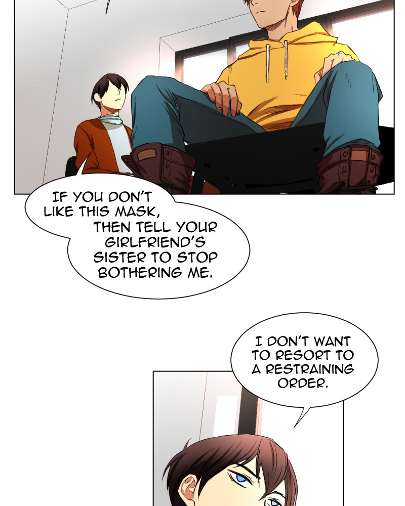 I Love Yoo chapter 17 page 55