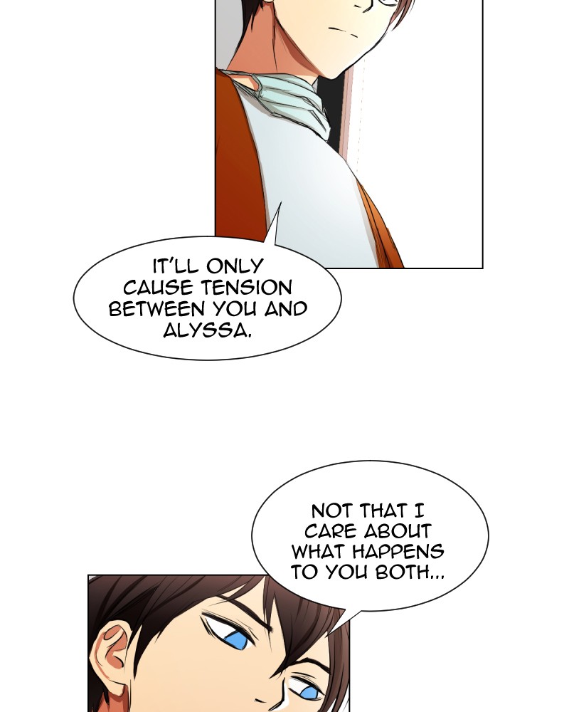 I Love Yoo chapter 17 page 56