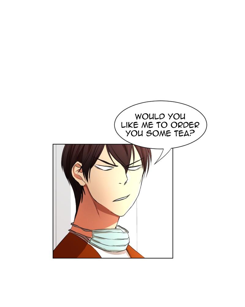 I Love Yoo chapter 17 page 6