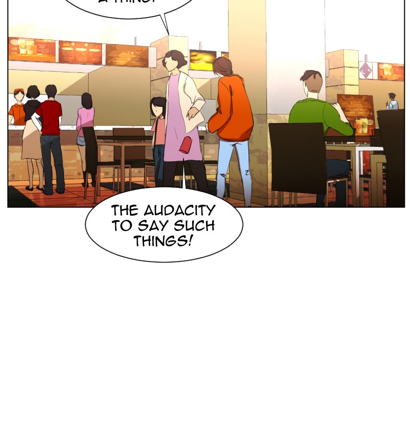 I Love Yoo chapter 17 page 66