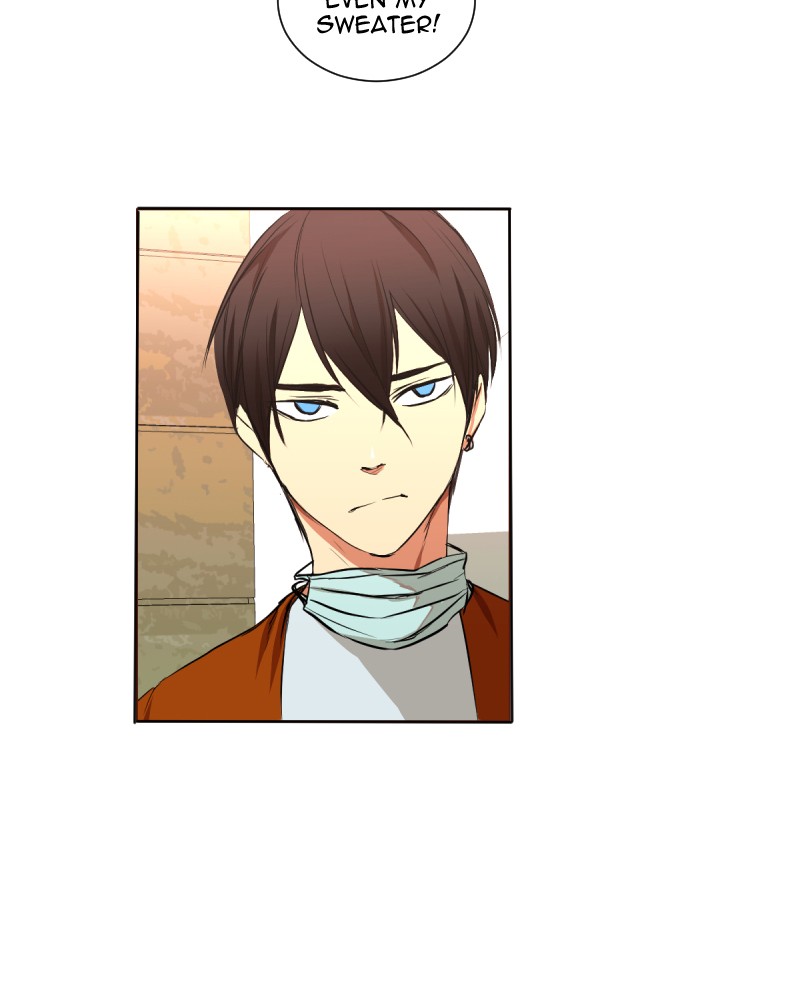 I Love Yoo chapter 17 page 68