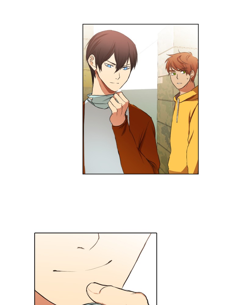 I Love Yoo chapter 17 page 69