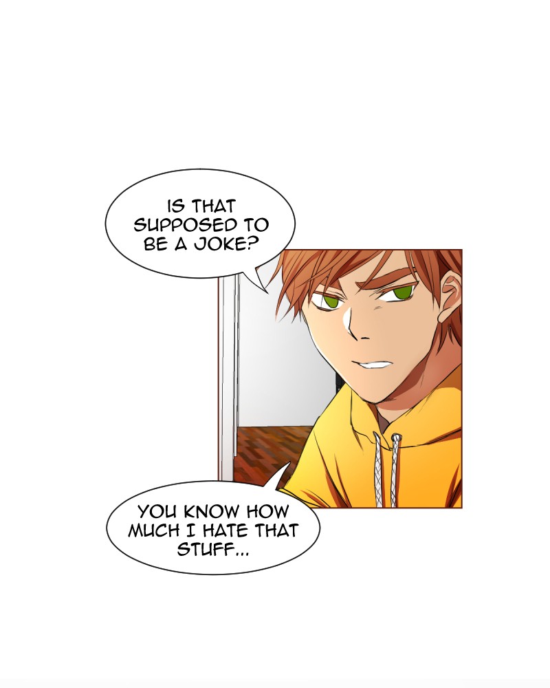 I Love Yoo chapter 17 page 7