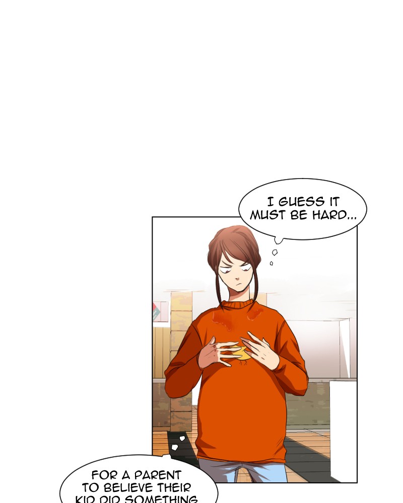 I Love Yoo chapter 17 page 72