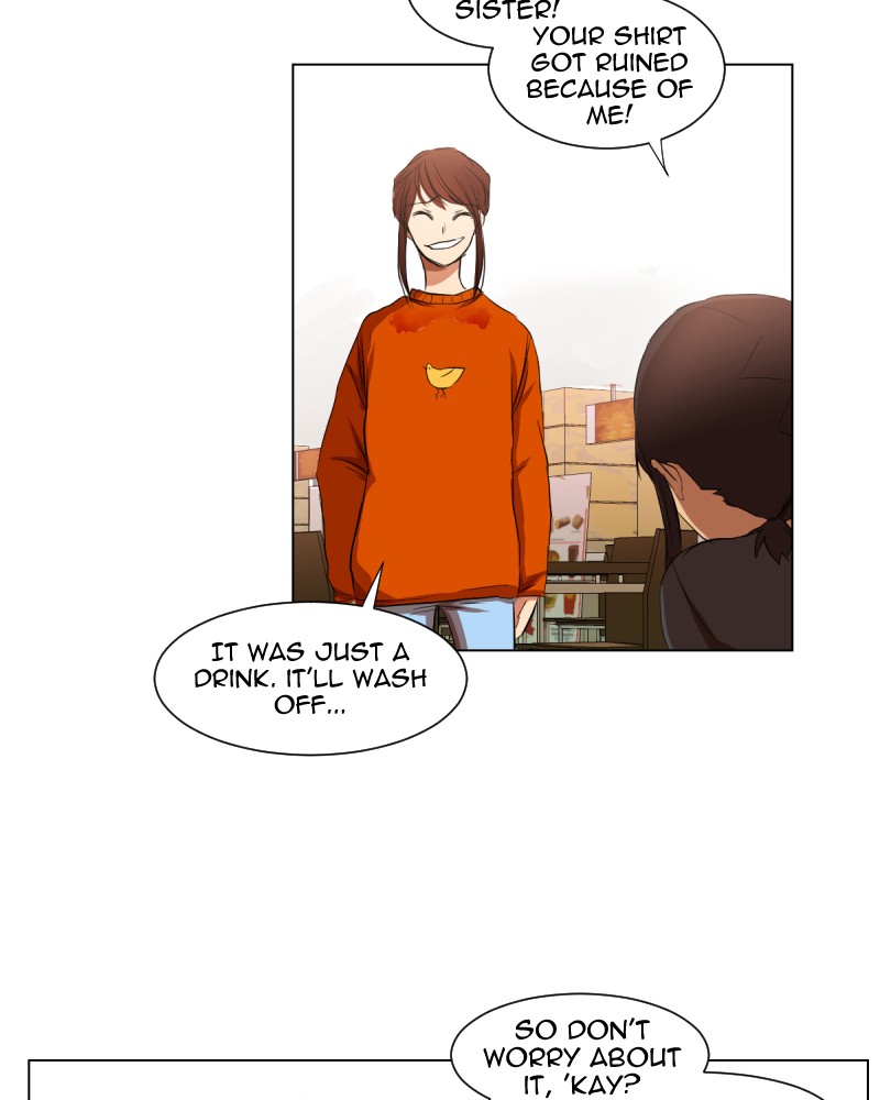 I Love Yoo chapter 17 page 75