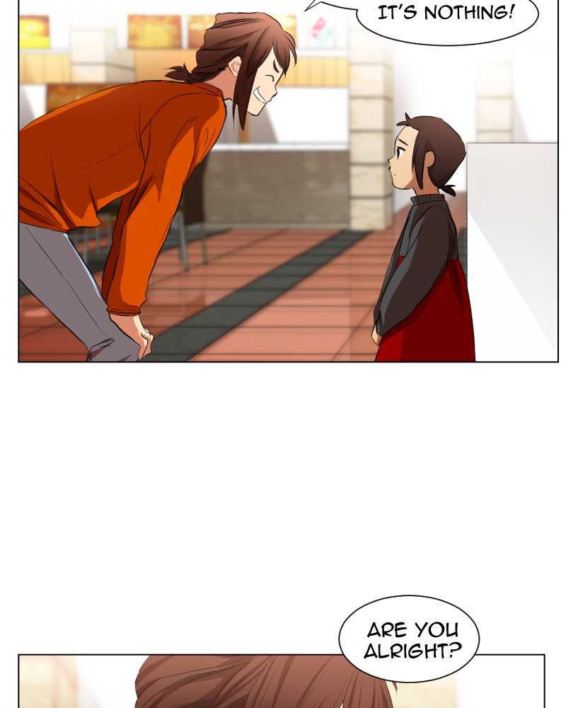 I Love Yoo chapter 17 page 76