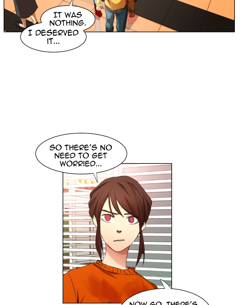 I Love Yoo chapter 17 page 79