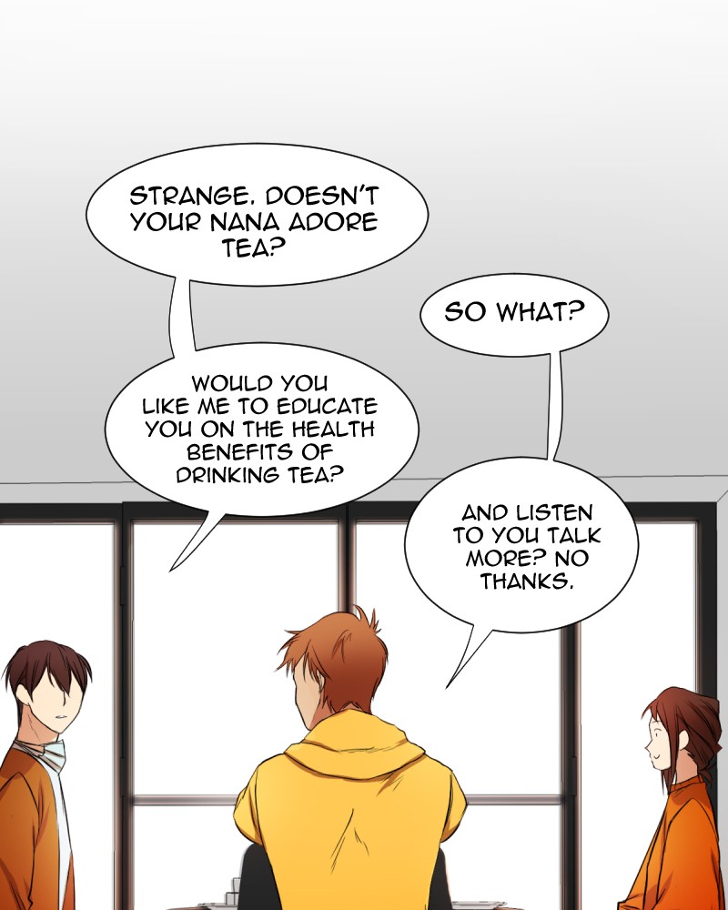 I Love Yoo chapter 17 page 8