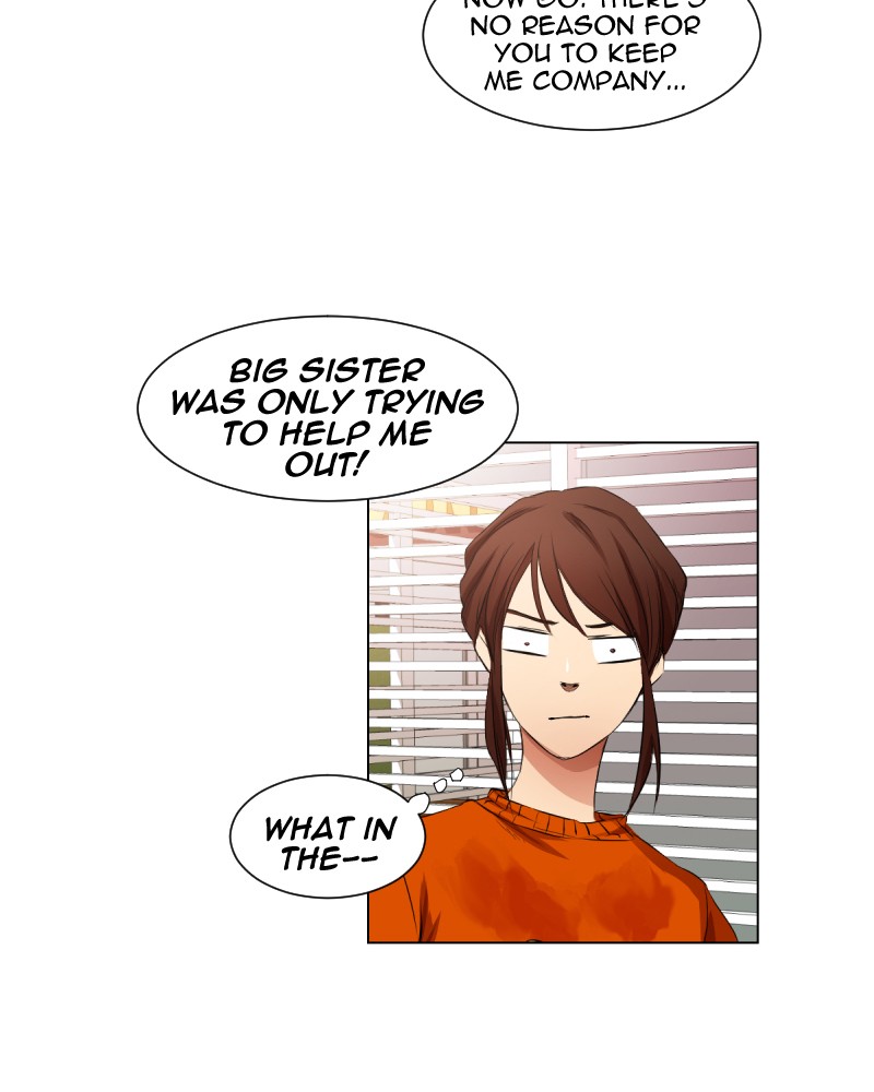 I Love Yoo chapter 17 page 80