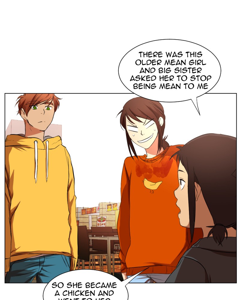 I Love Yoo chapter 17 page 81